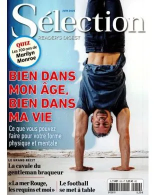 SELECTION READER'S DIGEST