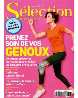 SELECTION READER'S DIGEST