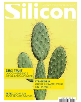 SILICON