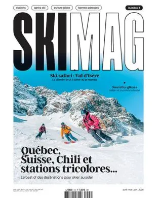 SKI MAG