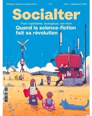 SOCIALTER