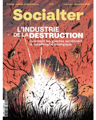 SOCIALTER