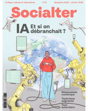 SOCIALTER