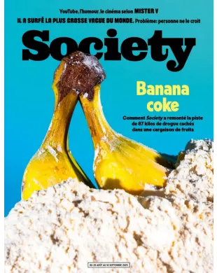 SOCIETY