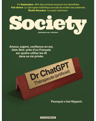 SOCIETY