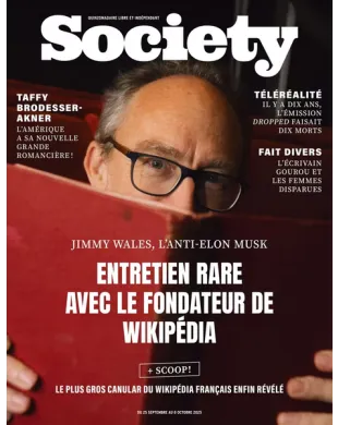 SOCIETY