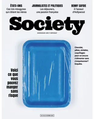 SOCIETY