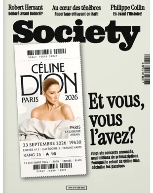 SOCIETY