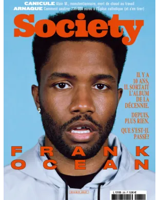 SOCIETY
