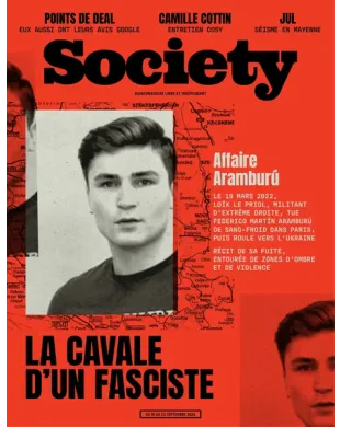 SOCIETY
