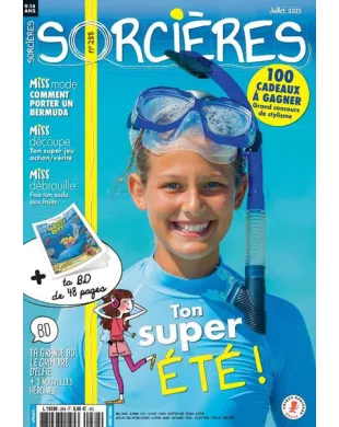 SORCIERES