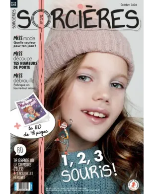 SORCIERES