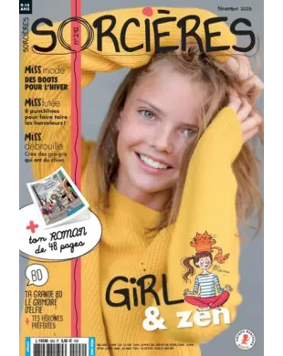 SORCIERES
