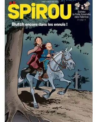 SPIROU