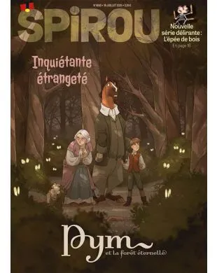 SPIROU
