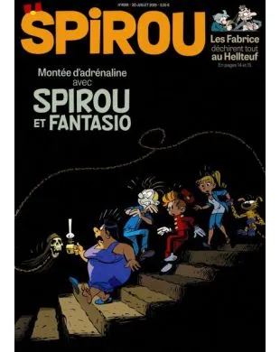 SPIROU
