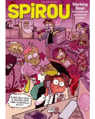 SPIROU