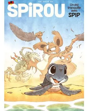 SPIROU