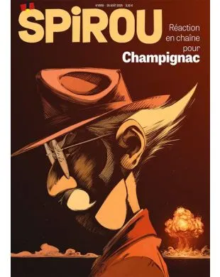 SPIROU