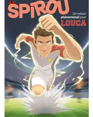SPIROU