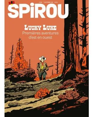 SPIROU