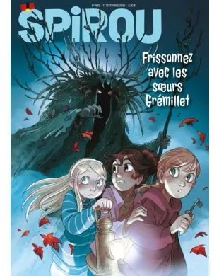 SPIROU