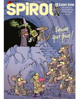 SPIROU