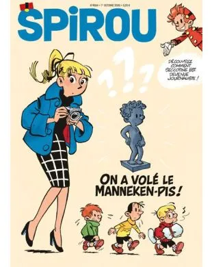 SPIROU