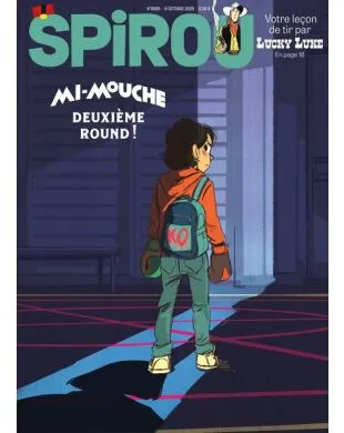 SPIROU