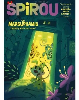 SPIROU