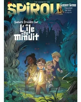 SPIROU