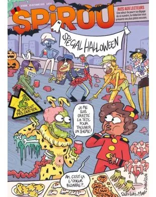 SPIROU
