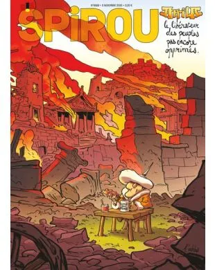 SPIROU