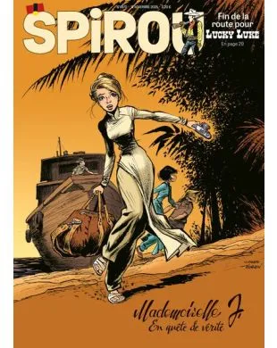 SPIROU