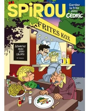 SPIROU
