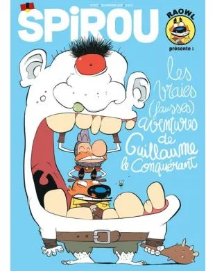 SPIROU