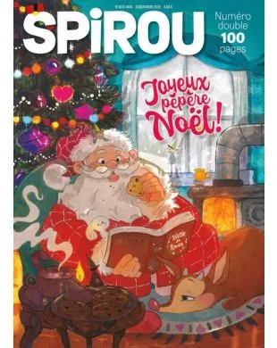SPIROU