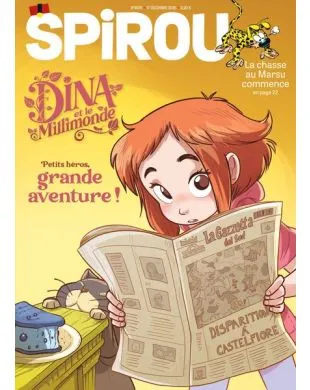 SPIROU