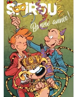 SPIROU