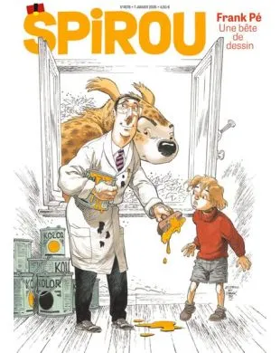 SPIROU