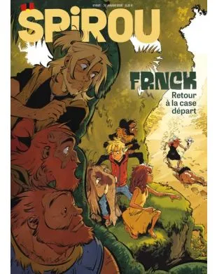 SPIROU