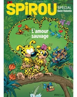 SPIROU
