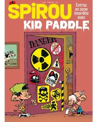 SPIROU