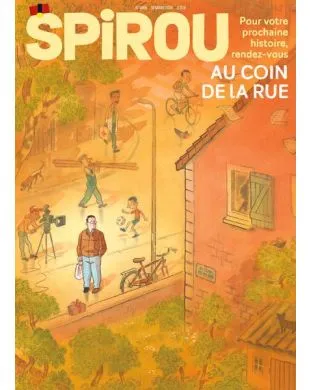 SPIROU