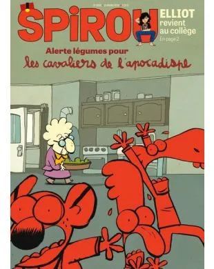 SPIROU