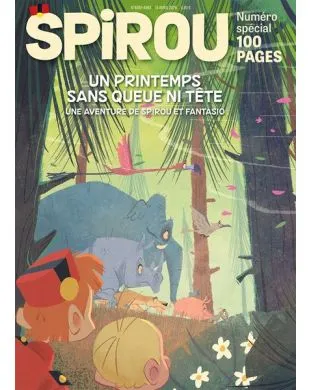 SPIROU