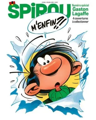 SPIROU