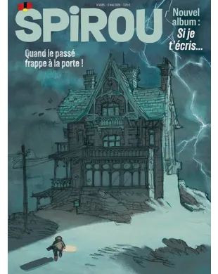 SPIROU