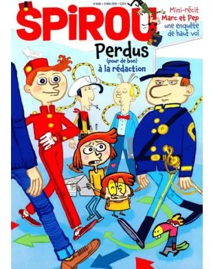 SPIROU
