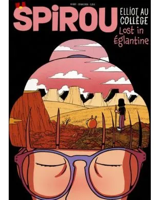 SPIROU